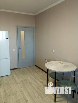 1-к квартира, на длительный срок, 43м2, 6/19 этаж