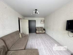 1-к квартира, на длительный срок, 39м2, 13/17 этаж