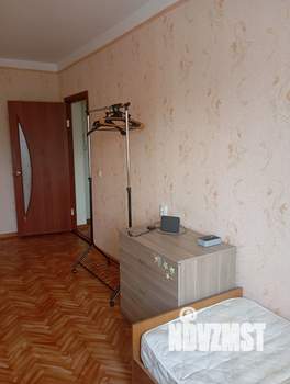 1-к квартира, на длительный срок, 37м2, 10/16 этаж