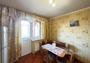 2-к квартира, на длительный срок, 67м2, 3/24 этаж