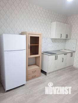 1-к квартира, на длительный срок, 44м2, 11/24 этаж