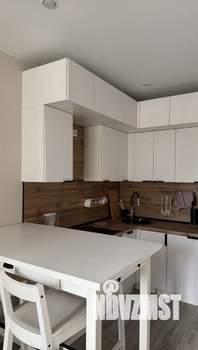 1-к квартира, на длительный срок, 50м2, 20/23 этаж