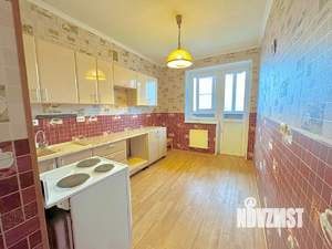 1-к квартира, на длительный срок, 35м2, 4/5 этаж