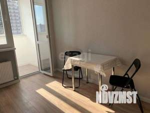 1-к квартира, на длительный срок, 40м2, 9/17 этаж