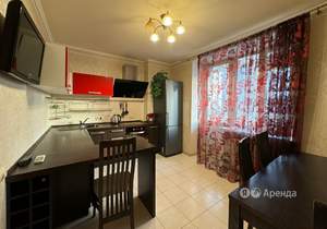 1-к квартира, на длительный срок, 50м2, 3/9 этаж