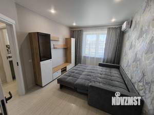 1-к квартира, на длительный срок, 35м2, 8/9 этаж