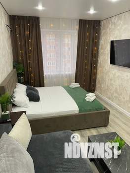 1-к квартира, посуточно, 45м2, 19/20 этаж