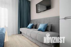 1-к квартира, посуточно, 28м2, 5/24 этаж