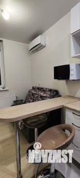 1-к квартира, на длительный срок, 28м2, 6/11 этаж