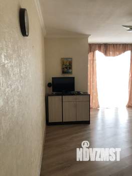 1-к квартира, на длительный срок, 39м2, 4/7 этаж