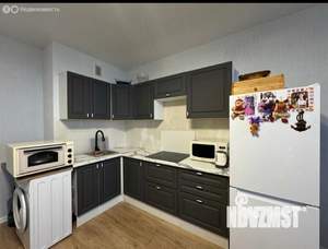 3-к квартира, на длительный срок, 69м2, 5/16 этаж