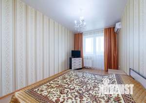 2-к квартира, посуточно, 88м2, 14/23 этаж