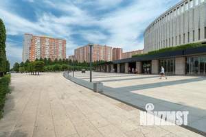 2-к квартира, посуточно, 60м2, 1/1 этаж