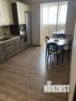 3-к квартира, на длительный срок, 90м2, 15/21 этаж