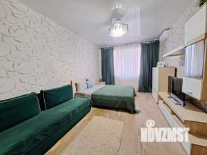 2-к квартира, посуточно, 75м2, 9/16 этаж
