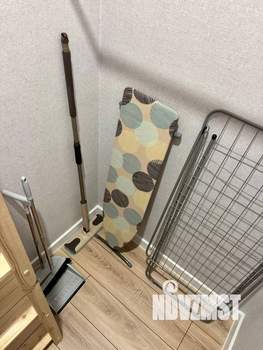 1-к квартира, на длительный срок, 37м2, 13/16 этаж
