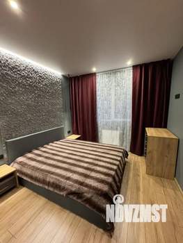 1-к квартира, на длительный срок, 37м2, 5/25 этаж