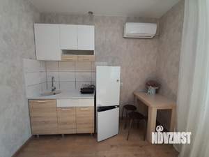 Студия квартира, на длительный срок, 22м2, 10/16 этаж