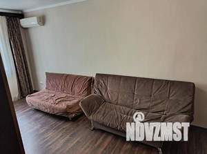 1-к квартира, на длительный срок, 40м2, 3/5 этаж