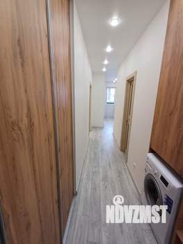 2-к квартира, на длительный срок, 40м2, 1/8 этаж