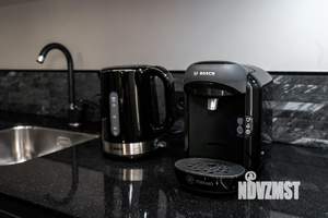 1-к квартира, посуточно, 34м2, 1/1 этаж