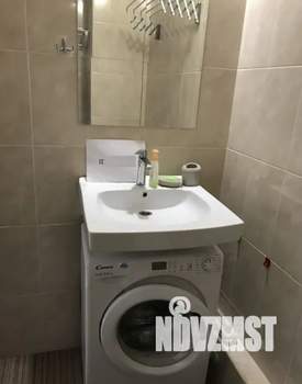 Студия квартира, посуточно, 20м2, 17/17 этаж