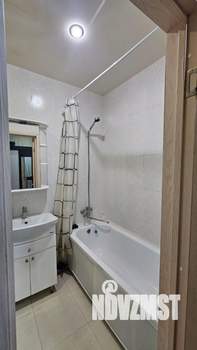 1-к квартира, на длительный срок, 40м2, 7/18 этаж