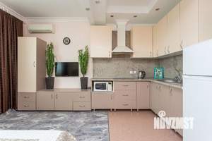 Студия квартира, на длительный срок, 28м2, 9/21 этаж