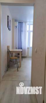 1-к квартира, на длительный срок, 40м2, 14/22 этаж