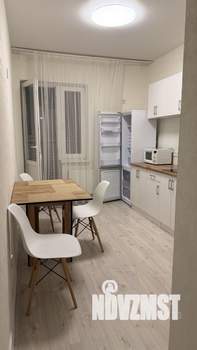 1-к квартира, на длительный срок, 29м2, 7/18 этаж