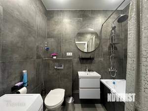 1-к квартира, на длительный срок, 43м2, 8/9 этаж