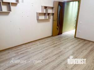 1-к квартира, на длительный срок, 35м2, 5/6 этаж