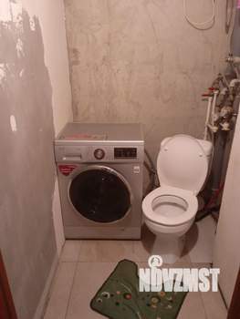 2-к квартира, на длительный срок, 58м2, 15/16 этаж