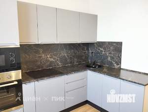 1-к квартира, на длительный срок, 35м2, 16/16 этаж