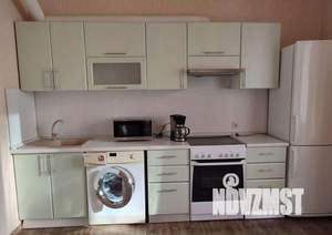 1-к квартира, на длительный срок, 39м2, 8/17 этаж