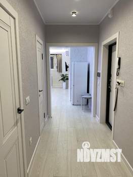 2-к квартира, посуточно, 50м2, 7/18 этаж