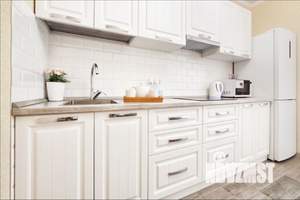 1-к квартира, посуточно, 41м2, 1/1 этаж