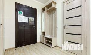 2-к квартира, посуточно, 50м2, 1/1 этаж