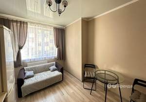 1-к квартира, на длительный срок, 35м2, 2/7 этаж