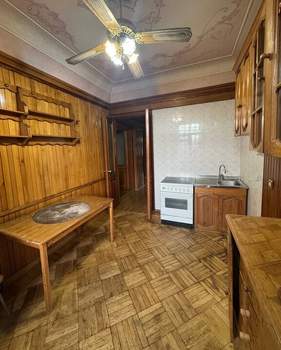 2-к квартира, на длительный срок, 55м2, 3/3 этаж