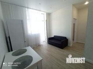 1-к квартира, на длительный срок, 36м2, 7/9 этаж