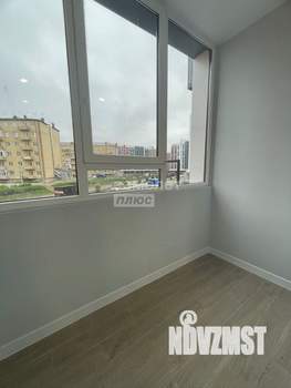 1-к квартира, на длительный срок, 36м2, 2/8 этаж