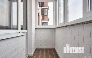 Студия квартира, на длительный срок, 24м2, 11/25 этаж