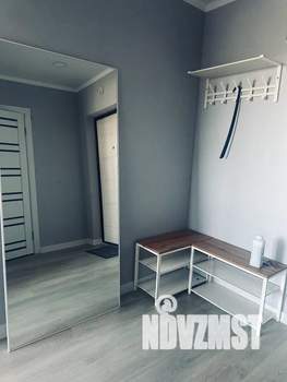 1-к квартира, посуточно, 33м2, 14/17 этаж