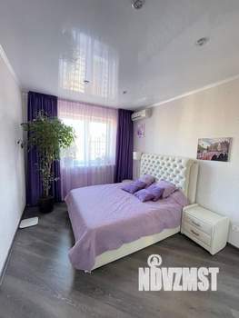 2-к квартира, на длительный срок, 50м2, 16/19 этаж