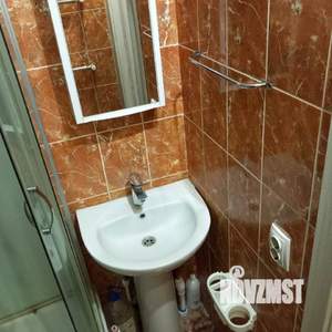 1-к квартира, на длительный срок, 38м2, 2/6 этаж