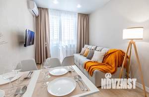 2-к квартира, посуточно, 52м2, 7/17 этаж
