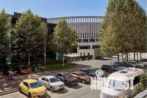 1-к квартира, посуточно, 40м2, 2/16 этаж