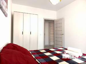 2-к квартира, посуточно, 48м2, 1/1 этаж