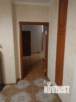 2-к квартира, на длительный срок, 80м2, 4/20 этаж